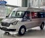 Ford Transit    2022 - Bán Ford Transit sản xuất 2022, màu bạc, giá 845tr