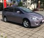 Mitsubishi Grandis   2.4 AT 2005 - Bán ô tô Mitsubishi Grandis 2.4 AT sản xuất năm 2005, màu tím, giá 265tr