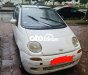 Daewoo Matiz SE 2001 - Cần bán xe Daewoo Matiz SE năm sản xuất 2001, màu trắng, giá 35tr