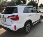 Kia Sorento 2017 - Cần bán gấp Kia Sorento 2WD 2.2 DATH sản xuất 2017, màu trắng