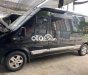 Ford Transit Limousine  2017 - Cần bán xe Ford Transit Limousine sản xuất 2017, màu đen