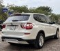 BMW X3     Xdrive2.0i 2015 - Bán xe BMW X3 Xdrive2.0i sản xuất 2015, màu trắng còn mới, giá tốt