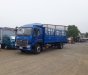 Thaco AUMAN 2021 - Xe tải Thaco Auman C160. E4 tải trọng 9.1 tấn Trường Hải, thùng dài 7,4m ở Hà Nội