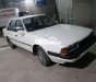 Mazda 626 1984 - Bán Mazda 626 sản xuất 1984, màu trắng, nhập khẩu nguyên chiếc