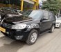 Ford Escape   XLS 2.3L 4X2 AT  2009 - Cần bán lại xe Ford Escape XLS 2.3L 4X2 AT năm sản xuất 2009, màu đen còn mới, giá 300tr