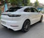 Porsche Cayenne  GTS 2021 - Cần bán lại xe Porsche Cayenne GTS năm 2021, màu trắng như mới