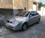 Daewoo Lacetti MT 2004 - Bán Daewoo Lacetti MT năm sản xuất 2004, màu bạc, 101tr