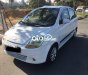 Chevrolet Spark  Van  2015 - Bán Chevrolet Spark Van sản xuất 2015, màu trắng