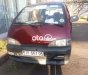 Daihatsu Citivan   MT 2006 - Cần bán Daihatsu Citivan MT năm sản xuất 2006, màu đỏ