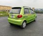 Daewoo Matiz SE  2008 - Bán ô tô Daewoo Matiz SE năm 2008, màu xanh, giá bán 72 triệu