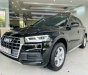 Audi Q5 2019 - Bán Audi Q5 sản xuất 2019 đăng ký 2020, xe đi 5000km còn bảo hành chính hãng 2 năm, bao check hãng