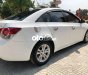 Chevrolet Cruze   LS 1.6 2015 - Cần bán gấp Chevrolet Cruze LS 1.6 sản xuất 2015, màu trắng