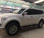 Mitsubishi Pajero Sport 2017 - Bán Mitsubishi Pajero Sport MT máy dầu sản xuất năm 2017, màu trắng