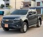 Chevrolet Colorado 2018 - Xe Chevrolet Colorado LT 2.5 L 4x2 AT năm 2018, màu xanh cavansite, bao rút hồ sơ gốc, giấy tờ hợp lệ và đủ điều kiện để mua bán, sang tên