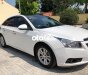 Chevrolet Cruze   LS 1.6 2015 - Cần bán gấp Chevrolet Cruze LS 1.6 sản xuất 2015, màu trắng