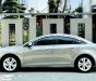 Chevrolet Cruze 2017 - Model 2018 xanh sliver oliu (rất sang - độc & hiếm)