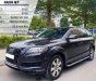 Audi Q7 3.6 2011 - Xe Audi Q7 3.6 sản xuất năm 2011, màu đen, xe nhập, giá chỉ 825 triệu