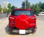 Ford EcoSport 1.5L AT Titanium 2019 - Xe Ford EcoSport 1.5L AT Titanium năm 2019, màu đỏ còn mới