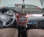 Daewoo Lacetti 2009 - Cần bán lại xe Daewoo Lacetti năm sản xuất 2009, màu xám, một chủ từ đầu