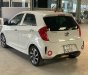 Kia Morning Si 1.25 MT 2017 - Cần bán gấp Kia Morning Si 1.25 MT sản xuất 2017, màu trắng