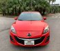 Mazda 3 2010 - Cần bán lại xe Mazda 3 1.6AT năm sản xuất 2010, màu đỏ, xe nhập, cam kết xe máy gầm đại chất giá chỉ 238 triệu