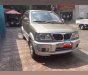 Mitsubishi Jolie 2003 - Cần bán gấp Mitsubishi Jolie 2.0 sản xuất 2003, màu nâu, giá 100tr