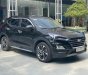 Hyundai Tucson 1.6T  2020 - Xe Hyundai Tucson 1.6T sản xuất năm 2020, màu đen giá cạnh tranh