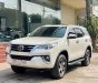 Toyota Fortuner 2.4G 4x2MT 2020 - Cần bán xe Toyota Fortuner 2.4G 4x2MT sản xuất năm 2020, màu trắng chính chủ