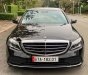 Mercedes-Benz C200 2021 - Cần bán Mercedes-Benz C200 Exclusive sản xuất năm 2021, màu đen