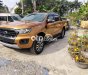 Ford Ranger  Wildtrak Biturbo   2018 - Bán Ford Ranger Wildtrak Biturbo sản xuất 2018, màu nâu, xe nhập còn mới