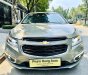 Chevrolet Cruze 2017 - Model 2018 xanh sliver oliu (rất sang - độc & hiếm)