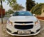 Chevrolet Cruze 2018 - Bán Chevrolet Cruze LT năm 2018, màu trắng, giá tốt