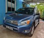 Toyota RAV4   2.4 AT   2009 - Bán Toyota RAV4 2.4 AT năm sản xuất 2009, màu xanh lam, nhập khẩu, giá 450tr