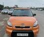 Kia Soul AT 2009 - Cần bán lại xe Kia Soul AT sản xuất năm 2009, nhập khẩu nguyên chiếc