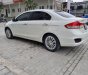 Suzuki Ciaz 1.4L AT 2019 - Bán ô tô Suzuki Ciaz 1.4L AT năm sản xuất 2019, màu trắng, nhập khẩu số tự động