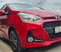 Hyundai Grand i10 1.0 2017 - Cần bán lại xe Hyundai Grand i10 1.0 sản xuất năm 2017