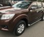 Nissan Navara   EL  2018 - Cần bán Nissan Navara EL năm 2018, màu nâu, xe nhập số tự động giá cạnh tranh