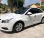 Chevrolet Cruze   LS 1.6 2015 - Cần bán gấp Chevrolet Cruze LS 1.6 sản xuất 2015, màu trắng