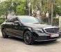 Mercedes-Benz 2021 - Bán Mercedes-Benz C200 Exclusive năm 2021, màu đen, cam kết xe không đâm đụng, không ngập nước, km chuẩn