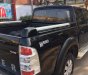 Ford Ranger 4x4MT 2009 - Xe Ford Ranger 4x4MT năm 2009, màu đen, xe nhập