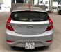 Hyundai Accent 2015 - Xe Hyundai Accent sản xuất 2015, màu bạc, giá chỉ 366 triệu