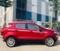 Ford EcoSport 1.5L AT Titanium 2019 - Xe Ford EcoSport 1.5L AT Titanium năm 2019, màu đỏ còn mới