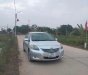 Toyota Vios 2013 - Bán Toyota Vios E năm sản xuất 2013, màu bạc giá cạnh tranh