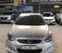 Hyundai Accent 2015 - Xe Hyundai Accent sản xuất 2015, màu bạc, giá chỉ 366 triệu