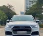 Audi Q5 2.0AT 2017 - Cần bán xe Audi Q5 2.0AT sản xuất 2017, màu trắng, nhập khẩu nguyên chiếc chính chủ