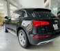 Audi Q5 2019 - Bán Audi Q5 sản xuất 2019 đăng ký 2020, xe đi 5000km còn bảo hành chính hãng 2 năm, bao check hãng