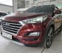 Hyundai Tucson 1.6 T-GDI 2019 - Bán xe Hyundai Tucson 1.6 T-GDI sản xuất 2019, màu đỏ, giá tốt