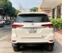 Toyota Fortuner 2.4G 4x2MT 2020 - Cần bán xe Toyota Fortuner 2.4G 4x2MT sản xuất năm 2020, màu trắng chính chủ