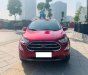 Ford EcoSport 1.5L AT Titanium 2019 - Xe Ford EcoSport 1.5L AT Titanium năm 2019, màu đỏ còn mới