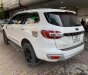 Ford Everest 2017 - Bán xe Ford Everest Titanium 2.2L 4x2 AT máy dầu sản xuất 2017, màu trắng, nhập khẩu nguyên chiếc